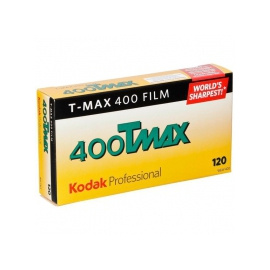Kodak TMY 400 120 (5 ks) (8568214)