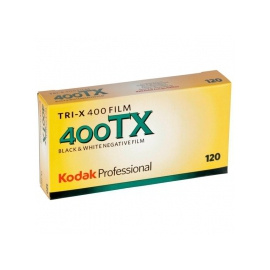 Kodak TRI-X 400 120 (5 ks) (1153659)