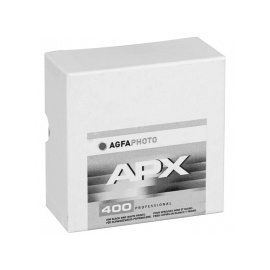 AgfaPhoto APX 400 135/30,5m (6FR400)