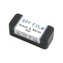 Minox SPY Film 400 8x11/36 B&W (80405775)