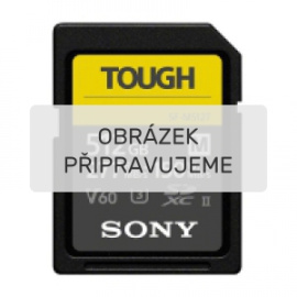 Sony TOUGH SDXC 512 GB (R277, W150, UHS-II, U3, V60) (SFM512T.SYM)