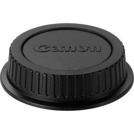 Canon Rear Lens Dust Cap E