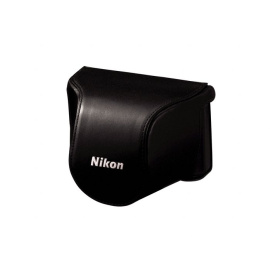 Nikon CB-N2000 SF black