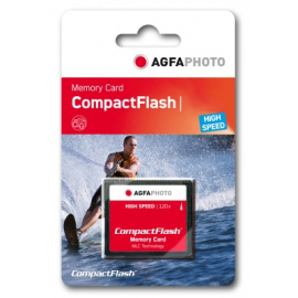 AgfaPhoto CompactFlash High Speed 8 GB